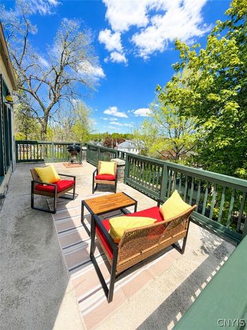 107 Summit Avenue, Syracuse, NY 13207