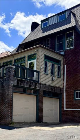107 Summit Avenue, Syracuse, NY 13207