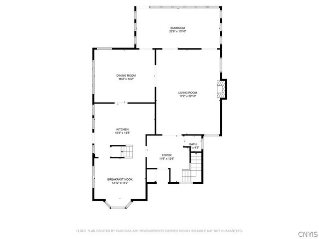 107 Summit Avenue, Syracuse, NY 13207