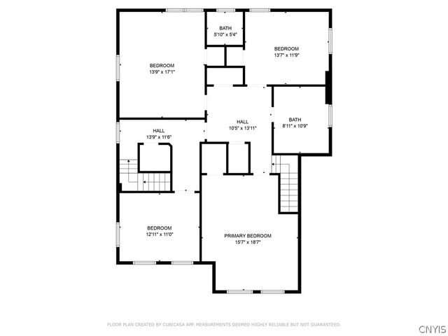 107 Summit Avenue, Syracuse, NY 13207