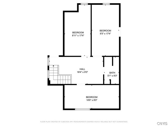107 Summit Avenue, Syracuse, NY 13207