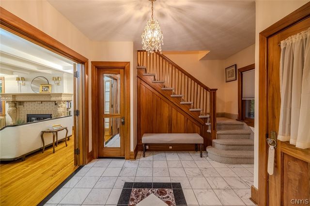 107 Summit Avenue, Syracuse, NY 13207