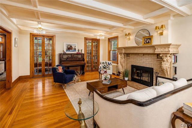 107 Summit Avenue, Syracuse, NY 13207