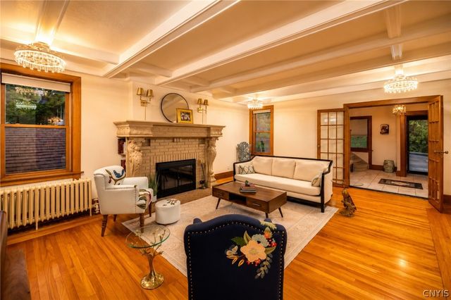 107 Summit Avenue, Syracuse, NY 13207