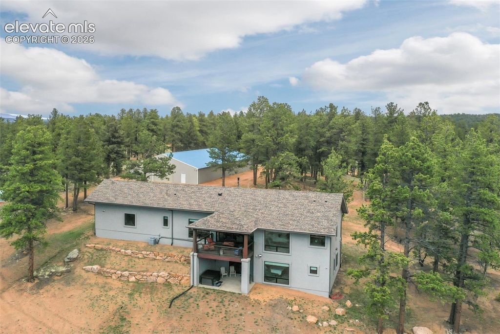 2754 County Road 421, Florissant, CO 80816 — photo 3