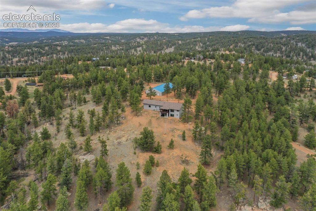 2754 County Road 421, Florissant, CO 80816 — photo 4