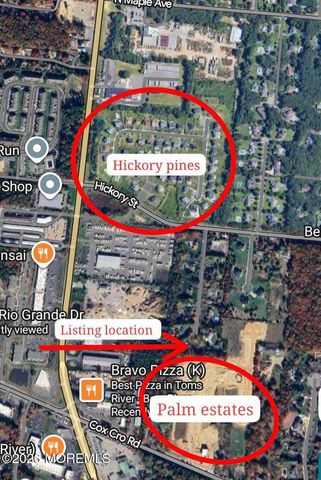 2137 Rainbow Way, Toms River, NJ 08755