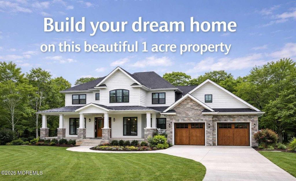 2137 Rainbow Way, Toms River, NJ 08755