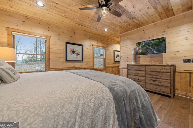 467 Skylight Drive, Blue Ridge, GA 30513