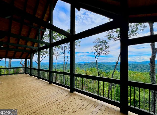 467 Skylight Drive, Blue Ridge, GA 30513