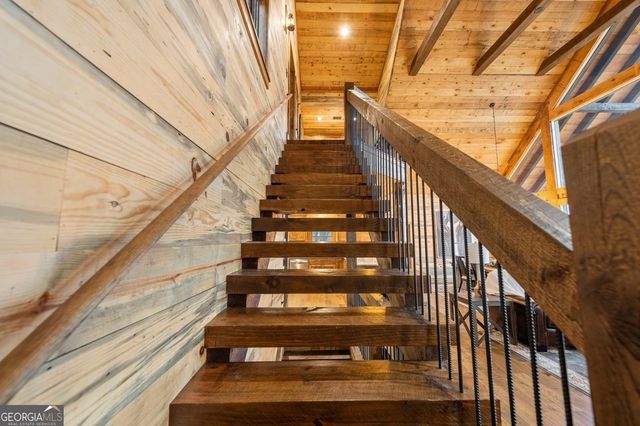 467 Skylight Drive, Blue Ridge, GA 30513