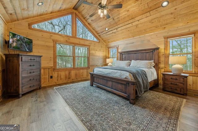 467 Skylight Drive, Blue Ridge, GA 30513