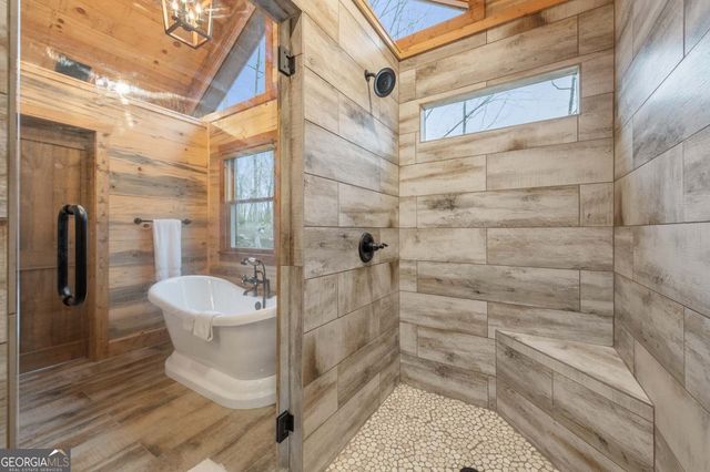 467 Skylight Drive, Blue Ridge, GA 30513