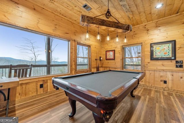 467 Skylight Drive, Blue Ridge, GA 30513