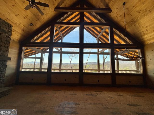 467 Skylight Drive, Blue Ridge, GA 30513