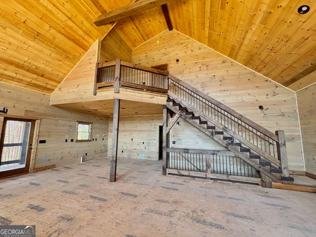 467 Skylight Drive, Blue Ridge, GA 30513