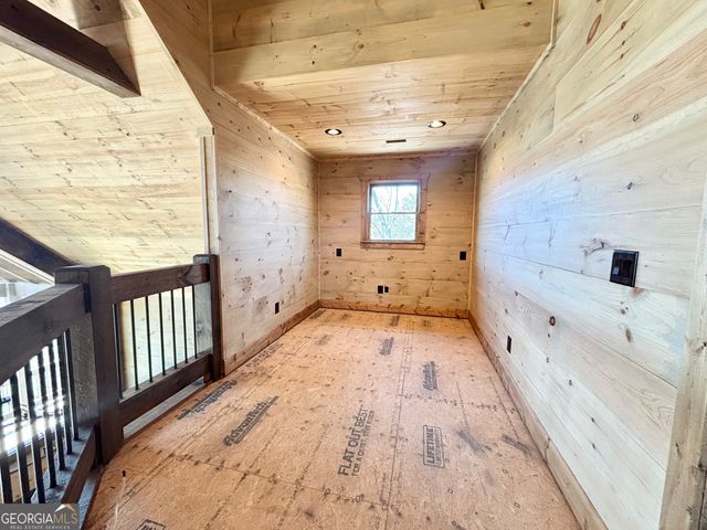 467 Skylight Drive, Blue Ridge, GA 30513