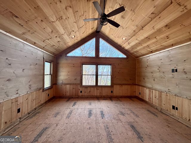 467 Skylight Drive, Blue Ridge, GA 30513