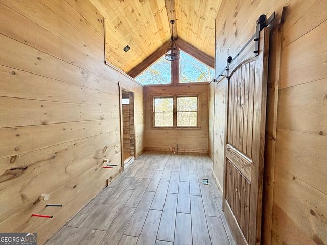 467 Skylight Drive, Blue Ridge, GA 30513