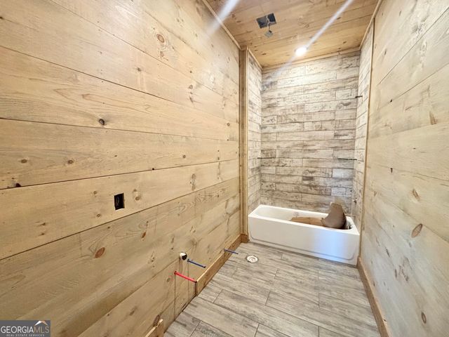 467 Skylight Drive, Blue Ridge, GA 30513