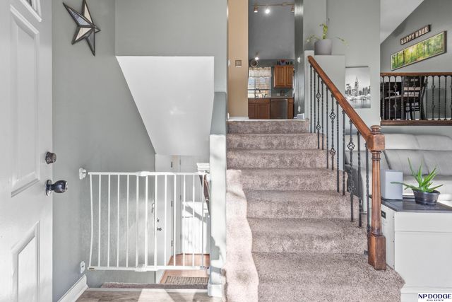 18060 Lillian Street, Omaha, NE 68136