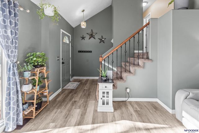 18060 Lillian Street, Omaha, NE 68136