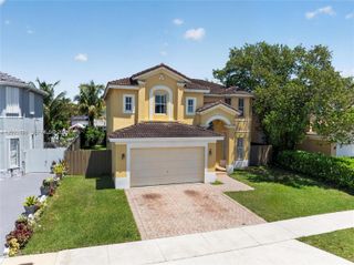 11007 SW 243rd Ln 0, Homestead, FL 33032
