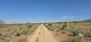 175th St E / Ave W10, Llano, CA 93544