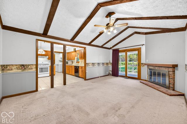 130 Brookside Court, Franklin, IN 46131