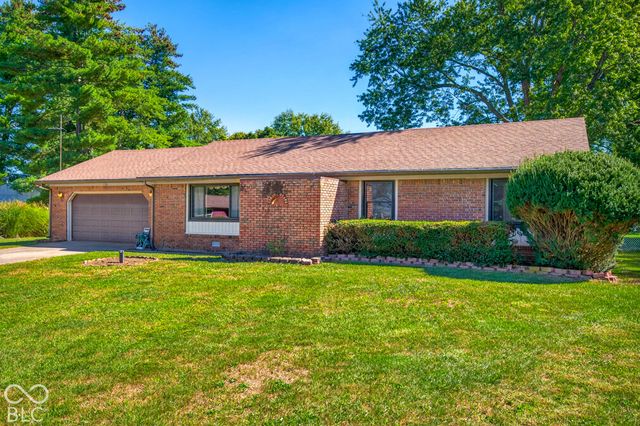 130 Brookside Court, Franklin, IN 46131