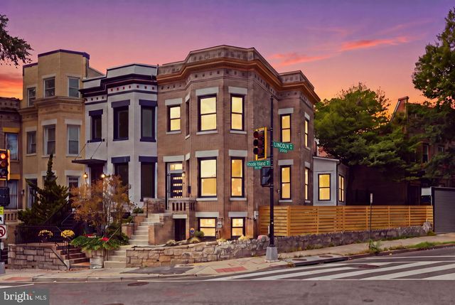 54 RHODE ISLAND AVE NE, Washington, DC 20002