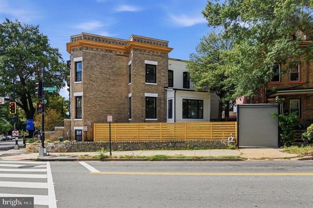 54 RHODE ISLAND AVE NE, Washington, DC 20002