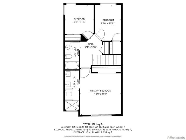9639 Teller Ct, Westminster, CO 80021