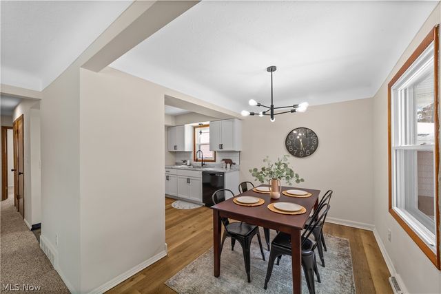 11412 Hempstead Road, Cleveland, OH 44125