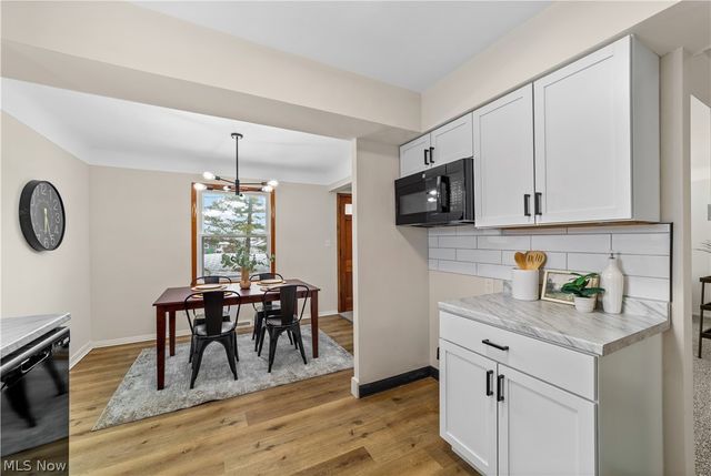 11412 Hempstead Road, Cleveland, OH 44125