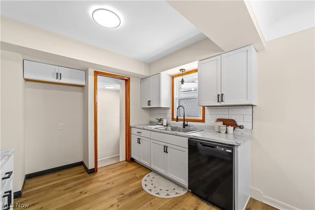 11412 Hempstead Road, Cleveland, OH 44125