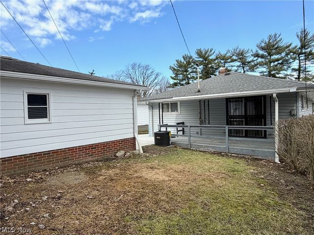 11412 Hempstead Road, Cleveland, OH 44125