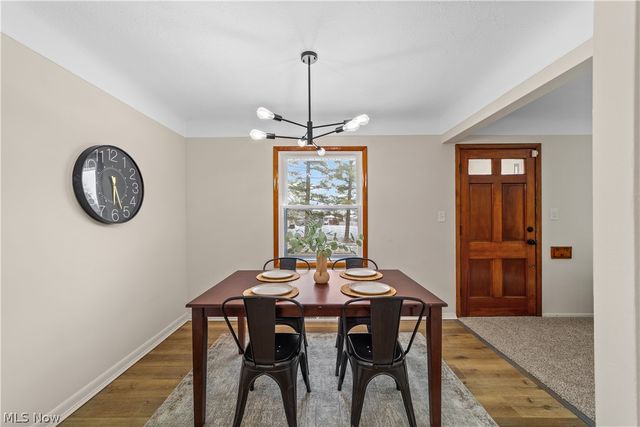 11412 Hempstead Road, Cleveland, OH 44125