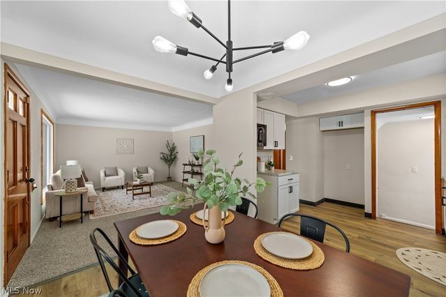 11412 Hempstead Road, Cleveland, OH 44125