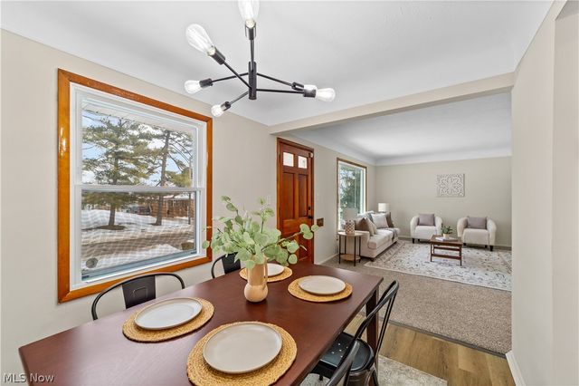 11412 Hempstead Road, Cleveland, OH 44125