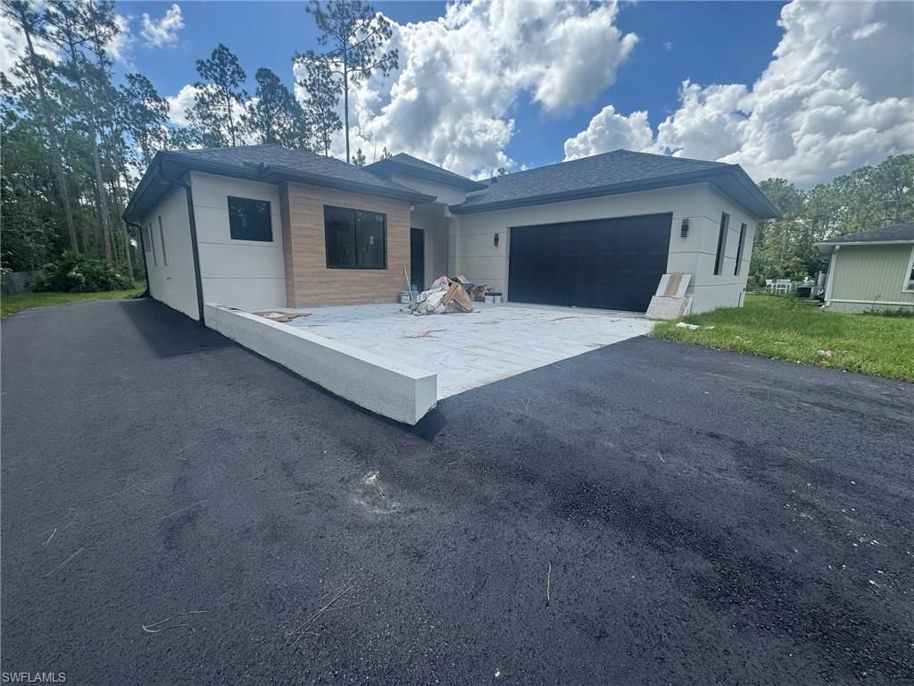 628 20th ST SE, NAPLES, FL 34117 — exterior