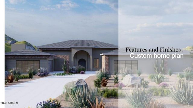 9606 N HIDDEN CANYON Court, Fountain Hills, AZ 85268