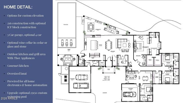 9606 N HIDDEN CANYON Court, Fountain Hills, AZ 85268