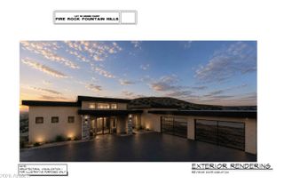 9606 N HIDDEN CANYON Court, Fountain Hills, AZ 85268