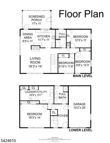7 North Shore Trl, Sparta Twp., NJ 07871