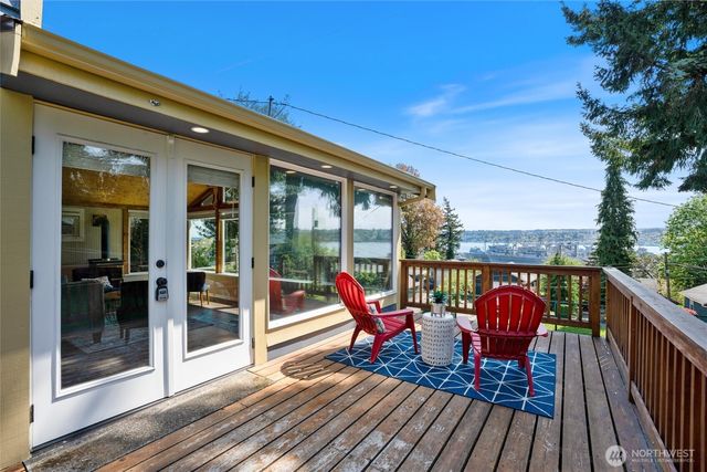 735 S Summit Avenue, Bremerton, WA 98312