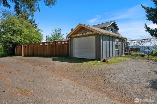 735 S Summit Avenue, Bremerton, WA 98312