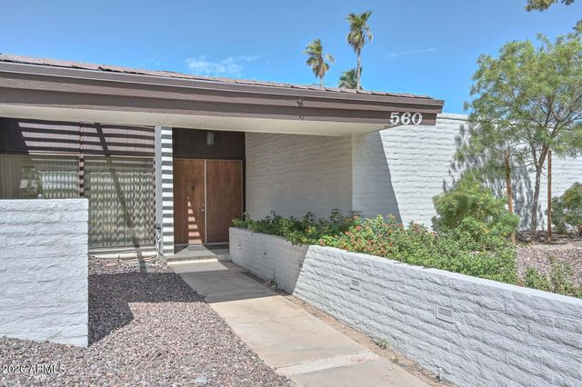 560 E CAMPINA Drive, Litchfield Park, AZ 85340