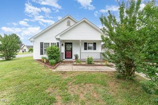 606 Arden Street, Burlington, NC 27215