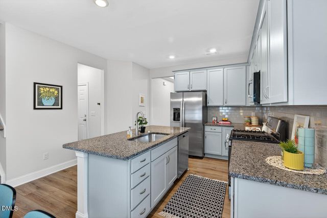 1024 Heartstone Way, Durham, NC 27713